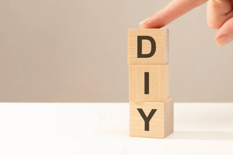 DIY